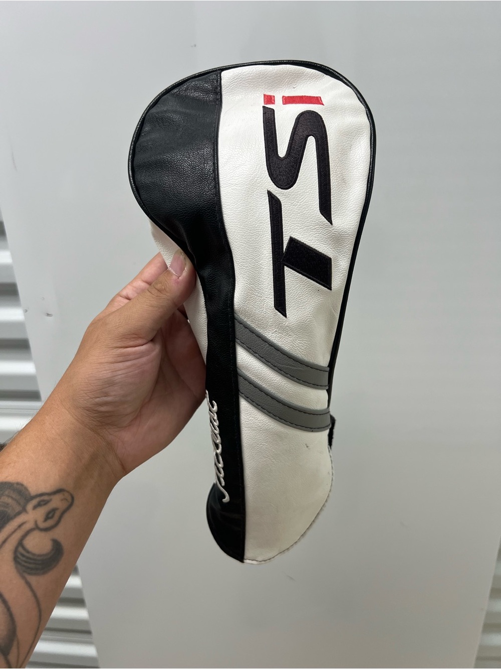 Titleist TSR & TSI Headcovers